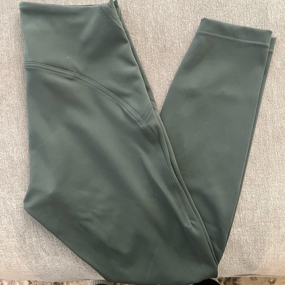 lululemon Instill Leggings - Size 6
